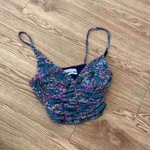 Urban Outfitters Crop Top